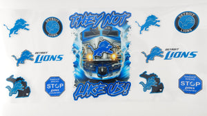 Detroit Football 02