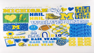 College - Michigan 5