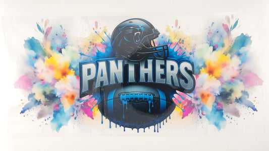 Football Panthers 01