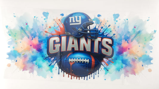 Football Giants 03