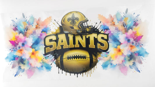 Football Saints 01