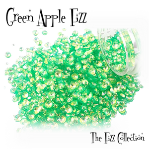 Green Apple Fizz