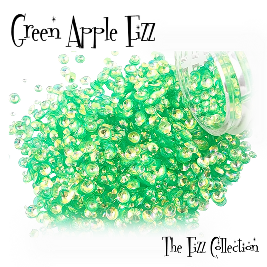 Green Apple Fizz