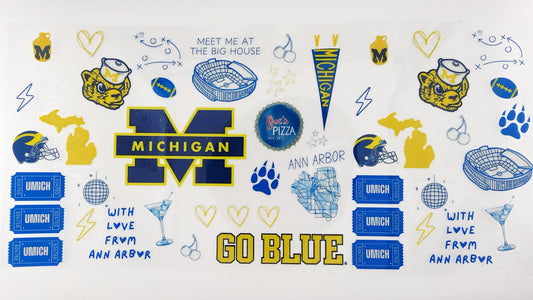 College - Michigan 4