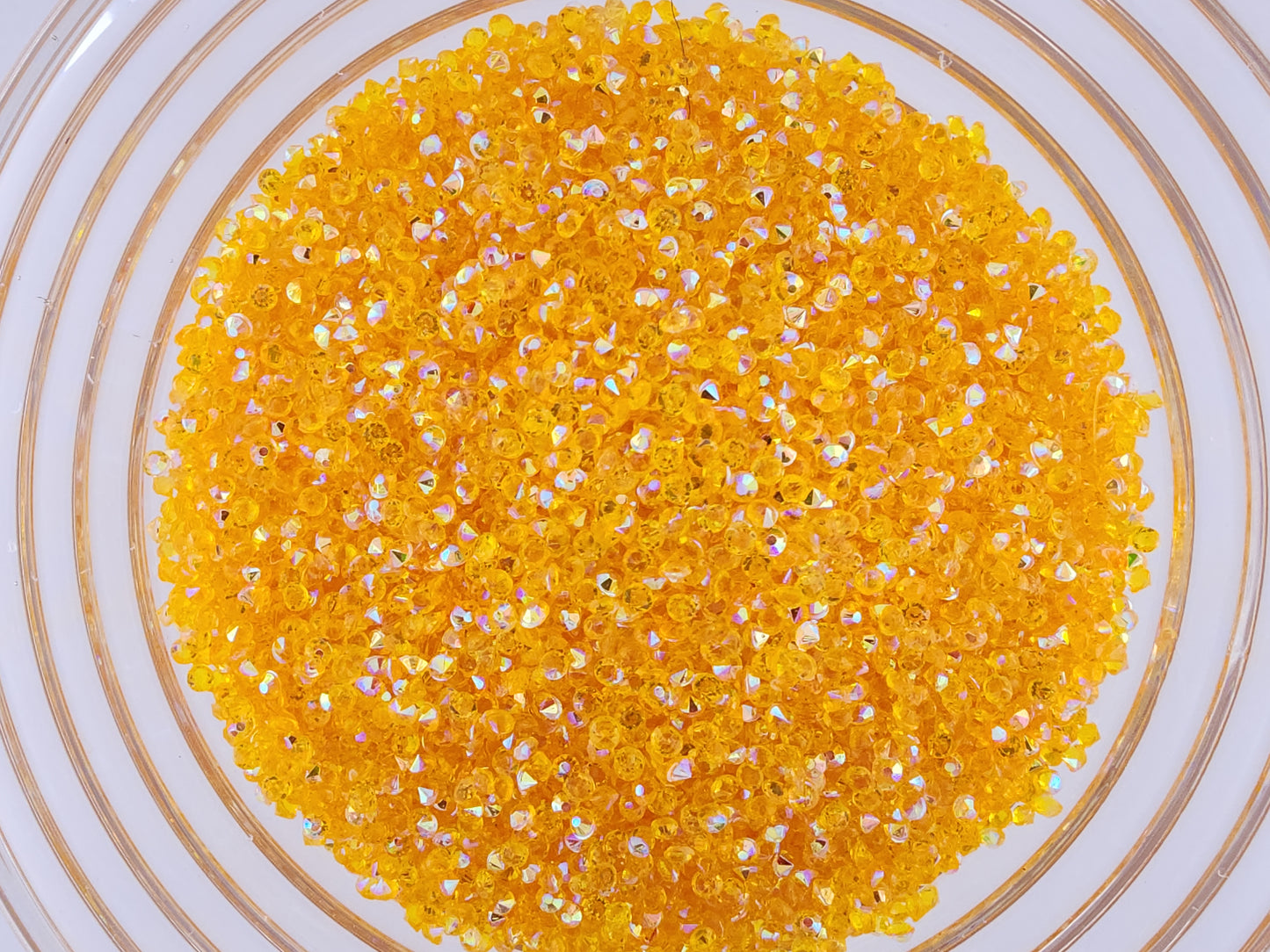 AB Beads - 10