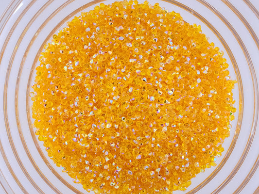 AB Beads - 10