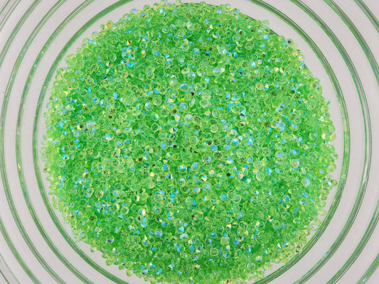 AB Beads - 12
