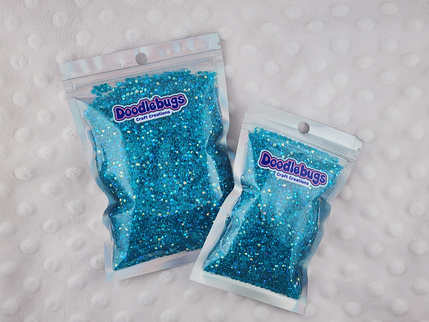 AB Beads - 15