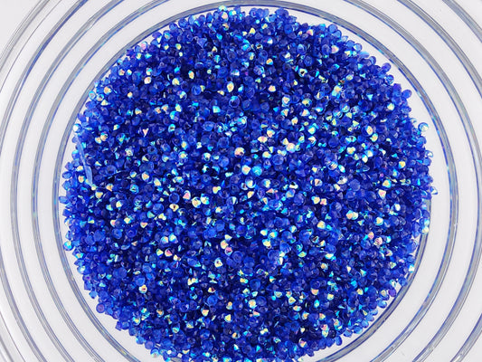 AB Beads - 18