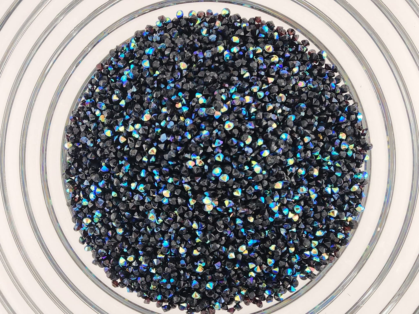 AB Beads - 19