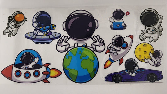 Astronaunt 03