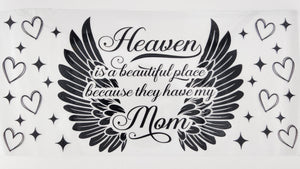 Z Angel Mom 01