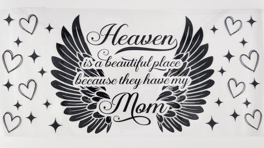 Z Angel Mom 01