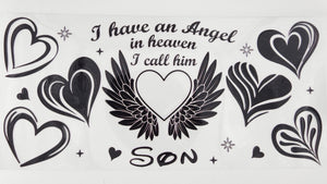 Z Angel Son 01