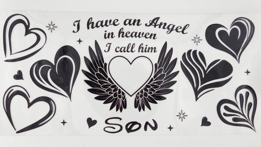 Z Angel Son 01