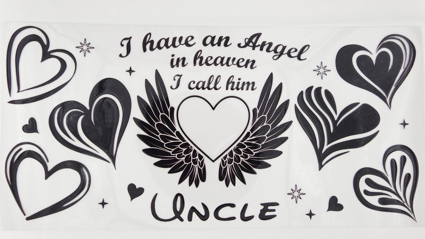 Z Angel Uncle 01