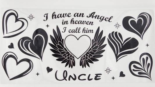 Z Angel Uncle 01