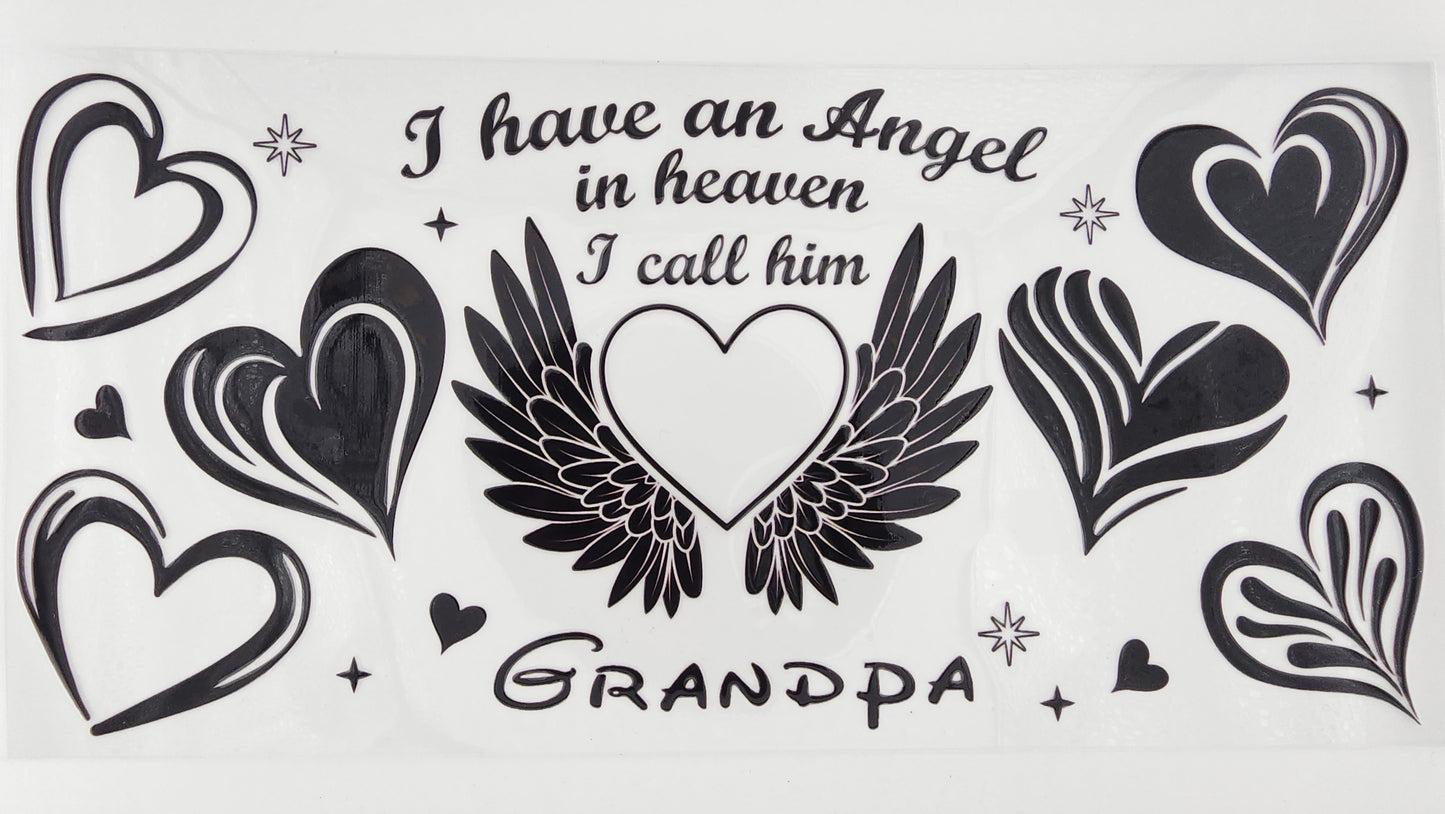 Z Angel Grandpa 01