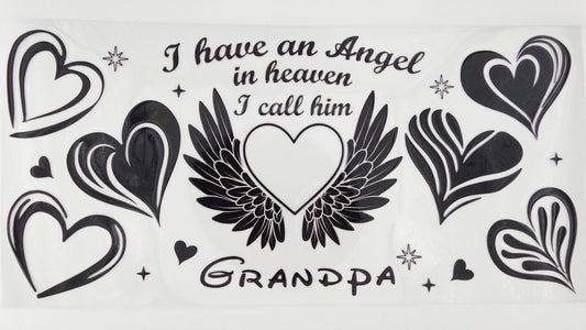 Z Angel Grandpa 01