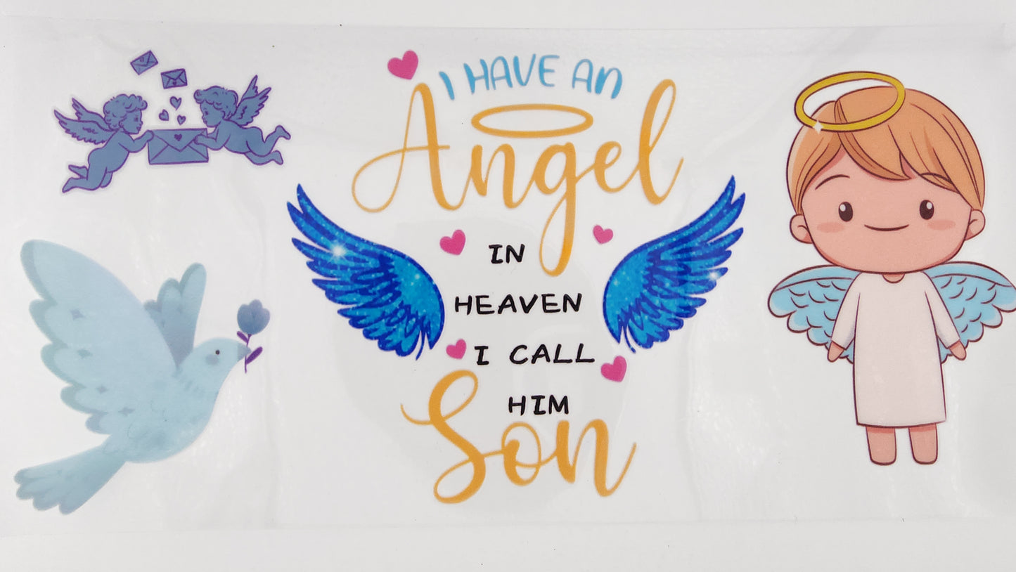 Z Angel Son 02