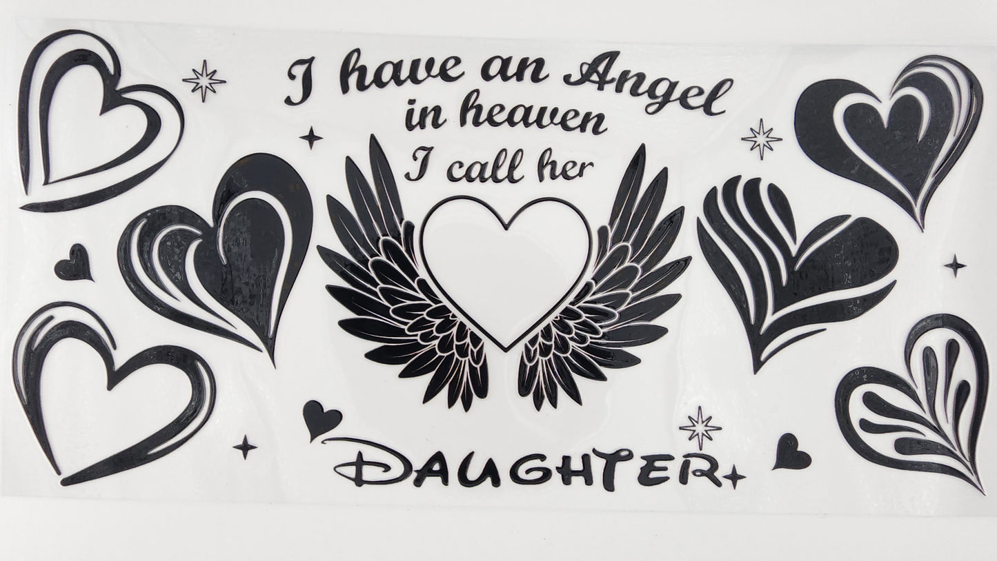 Z Angel Daughter 01