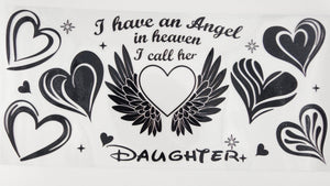 Z Angel Daughter 01