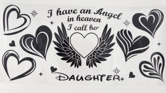 Z Angel Daughter 01
