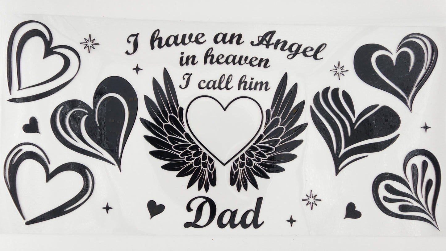 Z Angel Dad 01