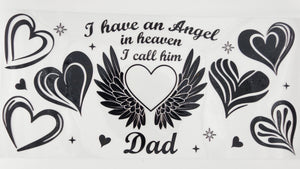Z Angel Dad 01
