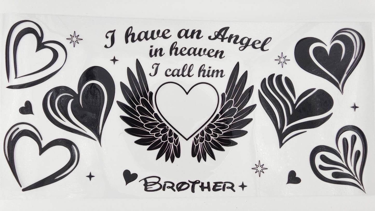 Z Angel Brother 01