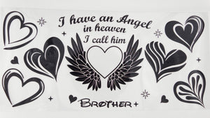 Z Angel Brother 01