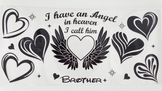 Z Angel Brother 01