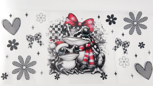 Frog 13
