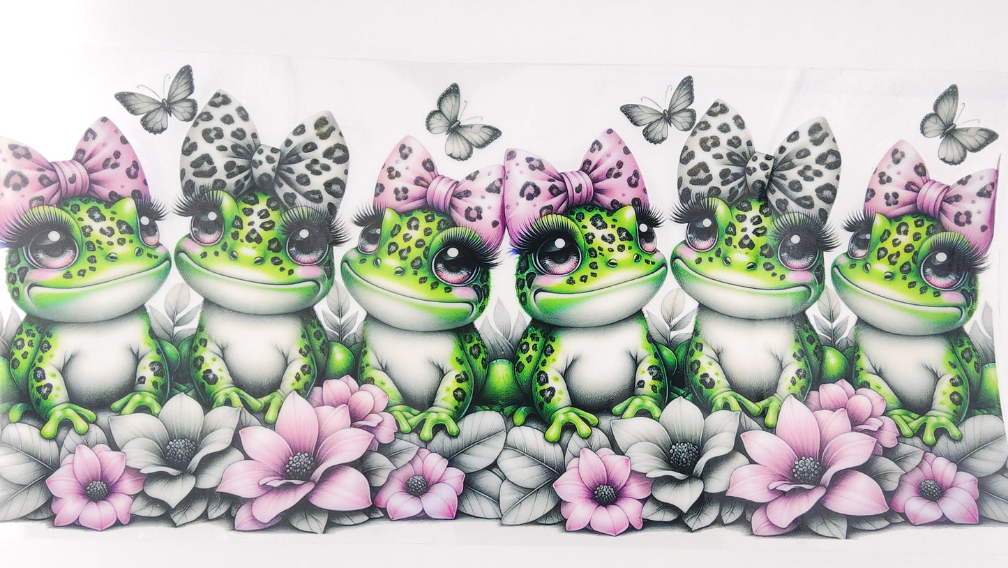 Frog 14
