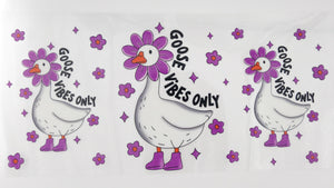Goose 01