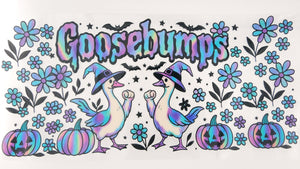 Goose 03