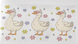 Goose 08