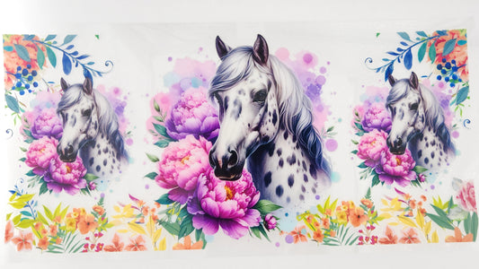Horse 02