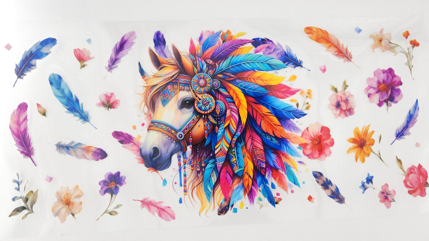 Horse 06