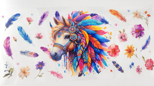 Horse 06