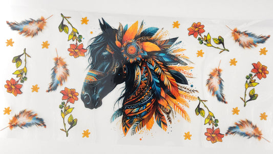 Horse 12