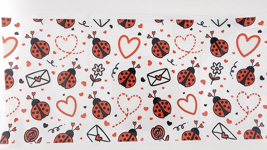 Ladybugs 01