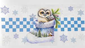 Owl 02
