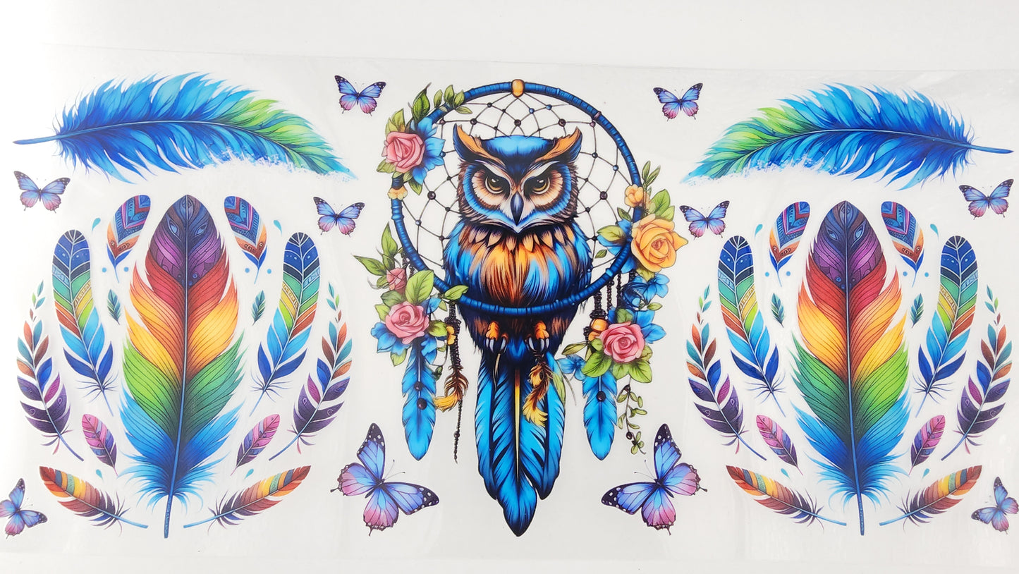Owl 03