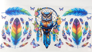 Owl 03