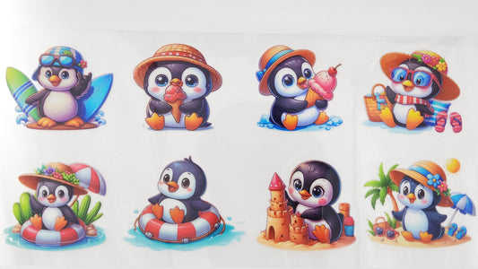 Penguin 01