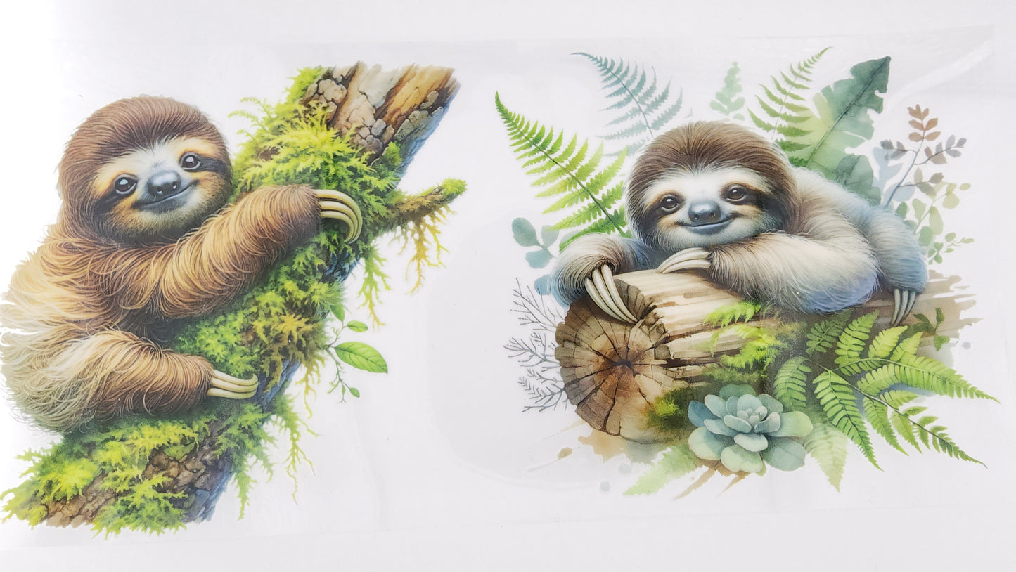 Sloth 02