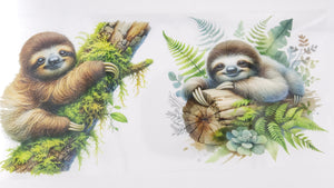Sloth 02
