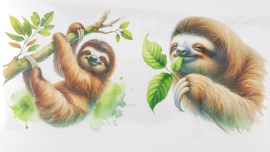 Sloth 03