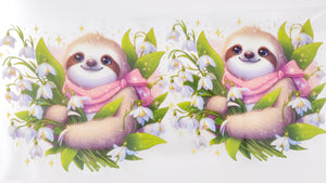 Sloth 04